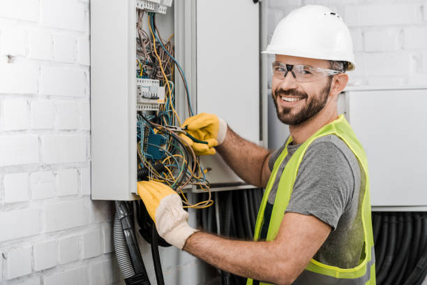 Why Trust Our Certified Electricians for Your Electrical Needs in NM?