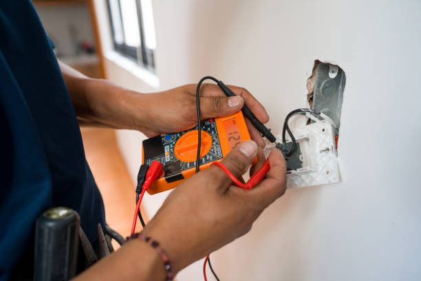 Best Electrical Outlet Repair  in Raton, NM
