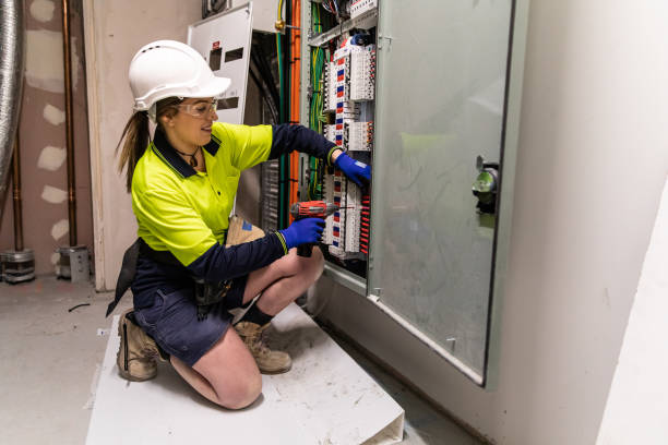Best Licensed Electrician  in Raton, NM