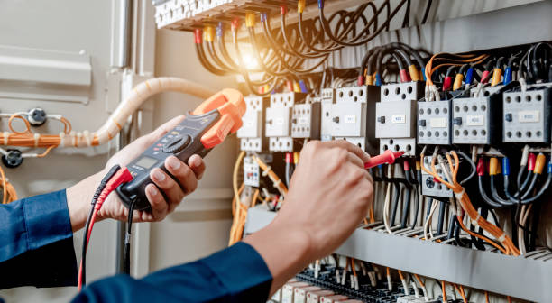 Best Electrician Near Me  in Raton, NM