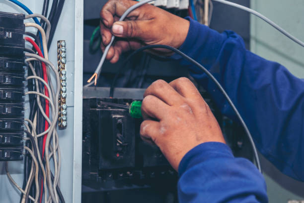 Best Industrial Electrical Services  in Raton, NM