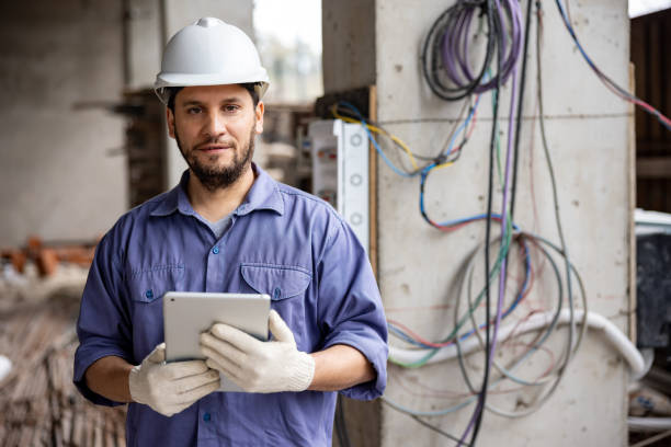 Best Electrical Installation Contractor  in Raton, NM