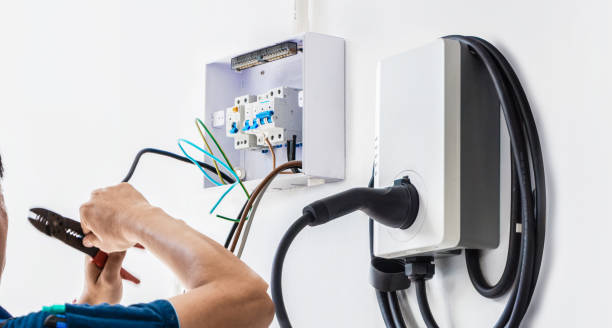 Reliable NM Electrician Solutions