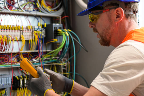 Best Electrical Contractors for Businesses  in Raton, NM