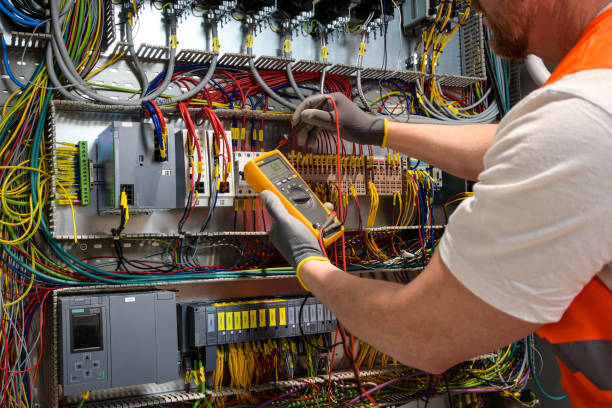 Best Electrical Upgrades for Homes  in Raton, NM