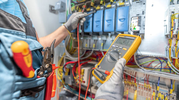 Best Electrical Wiring Services  in Raton, NM