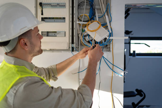 Best Electrical Contractors for Businesses  in Raton, NM