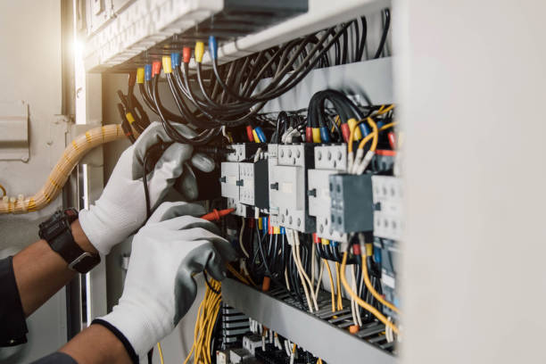Best Electrical Troubleshooting Services  in Raton, NM